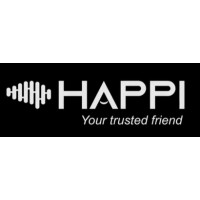 Happi.ai logo - Similar company to Backplain
