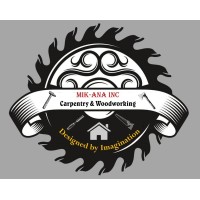 Mik-Ana Inc logo - Similar company to Olsbe