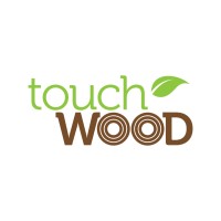Touch Wood logo - Similar company to Emerge 3Rs