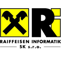 Raiffeisen Informatik SK s.r.o. logo - Similar company to Raiffeisen Informatik Gmbh & Co Kg