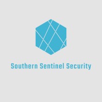 Southern Sentinel Security logo - Similar company to Ezer Group