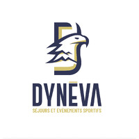 DYNÉVA logo - Similar company to Aura Sport &Motion