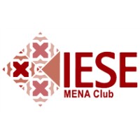 IESE MENA Business Club logo - Similar company to Insead Africa Club
