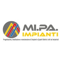 MI.PA. impianti srl logo - Similar company to Newcom Consulting