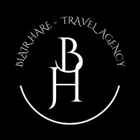 Blair Hare Travel logo - Similar company to Imperial Hospitality Services