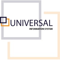 Universal Information System (Pvt) Ltd. logo - Similar company to Digital Business Solution