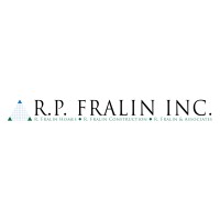 R.P. Fralin, Inc.. logo - Similar company to Eastern Applicators