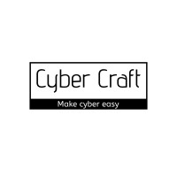 CyberSecurityCraft logo - Similar company to It-Guru Managed Cyber & Technologies Services  Ltd
