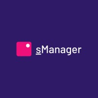 sManager logo - Similar company to Smanager