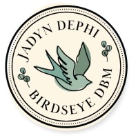 Birdseye DBM logo - Similar company to Deavi Marketing