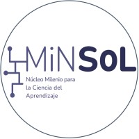 Núcleo Milenio para la Ciencia del Aprendizaje (MiNSoL) logo - Similar company to Rdiconnect®