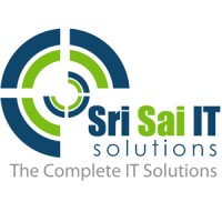Sri Sai IT Solutions logo - Similar company to Yalavarthi Technologies Inc.