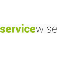 Servicewise logo - Similar company to Roi-Clouds
