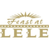 Feast At Lele