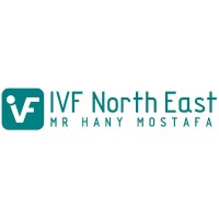 IVF North East® Ltd. logo - Similar company to Access Given