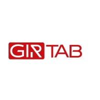 GIRTAB logo - Similar company to Aimago Digital
