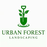 Urban Forest Landscaping logo - Similar company to Forge