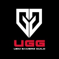 UEM GAMERZ GUILD logo - Similar company to Resnovae Digitech Solution