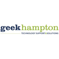 GeekHampton logo - Similar company to Irepair By Ccs