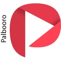 Palbooro Ltd logo - Similar company to Vidsum Gmbh