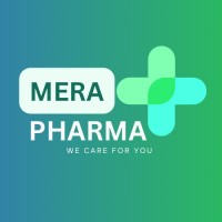 Mera Pharma - Healthcare App logo - Similar company to Theja Technologies Private Limited