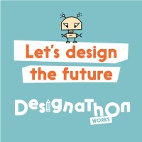 Designathon Works logo - Similar company to Charmaghz