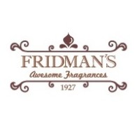 Fridman's Fragrances logo - Similar company to Shenzhen Scentsea Technology Co., Ltd