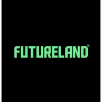 FutureLAND logo - Similar company to Sleev