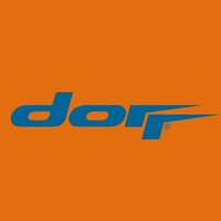 Dorr GmbH & Co. KG logo - Similar company to Bde E.V. Brussels Office