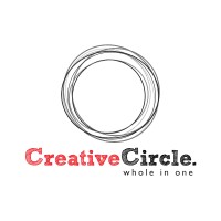 CreativeCircle.Digital logo - Similar company to Gadgetech