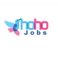 Hoho Jobs - Recruitment & Staffing Company logo - Similar company to Glamtech Consultancy Services