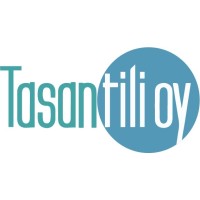 Tasantili Oy logo - Similar company to Jpond Oy