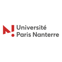 Master FLE Paris Nanterre logo - Similar company to Association For Language Learning