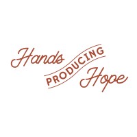 Hands Producing Hope logo - Similar company to Possi Club
