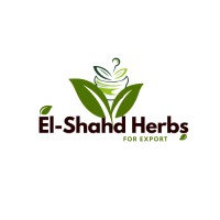 El-Shahd Herbs For Export logo - Similar company to For-Well Trade And Distribution