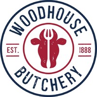 Woodhouse Butchery logo - Similar company to The Organic Butchery