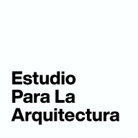 Estudio para la Arquitectura logo - Similar company to Ach Arquitectos