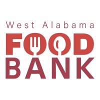 West Alabama Food Bank logo - Similar company to Guide Services, Inc.