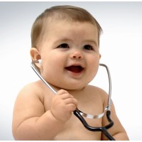Clinics in Pediatrics logo - Similar company to Gateway Clinics