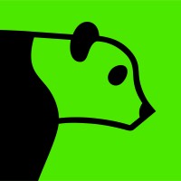 Green Panda s.r.o. logo - Similar company to Akip Solutions S.R.O.