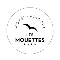 Hôtel Les Mouettes **** logo - Similar company to Tees River Limited