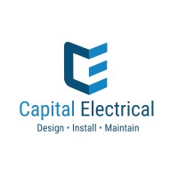 Capital Electrical Services ltd logo - Similar company to Jv Communications