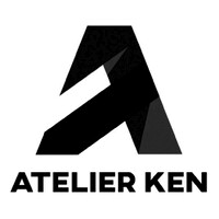 Atelier Ken logo - Similar company to Architium Design