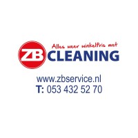 ZB Cleaning BV logo - Similar company to Cleanshopping