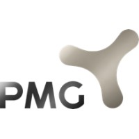 PMG Shanghai Fengxian Co., Ltd. logo - Similar company to Hoeganaes