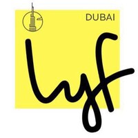 LYF Dubai logo - Similar company to Lyf Og Heilsa