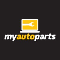 My Auto Parts logo - Similar company to Outback Import Sas