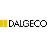 Dalgeco logo - Similar company to Handkare
