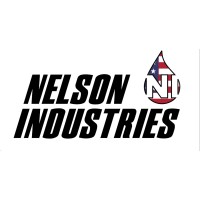 Nelson Industries logo - Similar company to Agrante Developers Private Limited