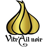 Vitr'Ail noir logo - Similar company to Atelier Vitraux Imbert